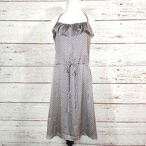 TINLEY ROAD Halter Neck Dress (10)